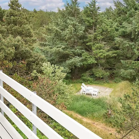 Vejers Strand فايرس ستراند